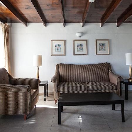 California Villas Y Hotel إنسينادا المظهر الخارجي الصورة