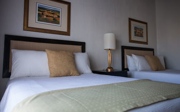 California Villas Y Hotel إنسينادا المظهر الخارجي الصورة