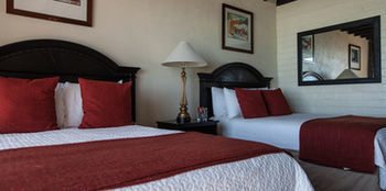 California Villas Y Hotel إنسينادا المظهر الخارجي الصورة