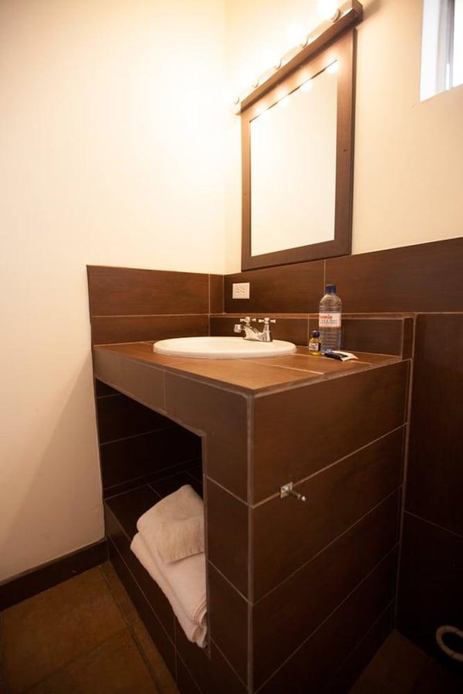 California Villas Y Hotel إنسينادا المظهر الخارجي الصورة