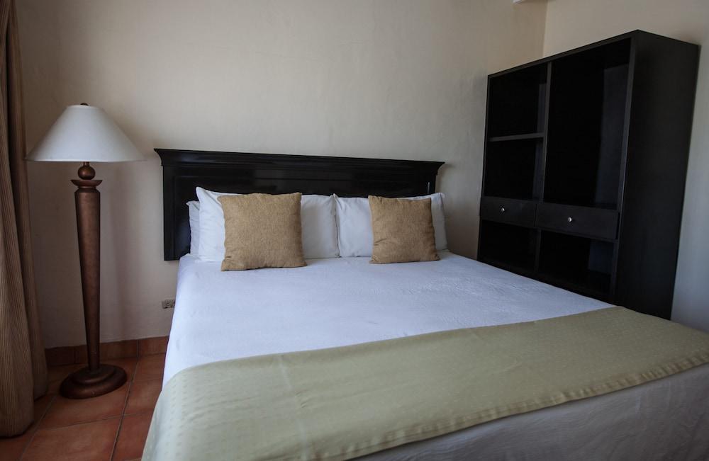 California Villas Y Hotel إنسينادا المظهر الخارجي الصورة