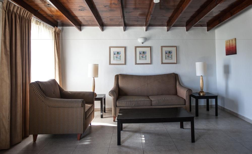California Villas Y Hotel إنسينادا المظهر الخارجي الصورة